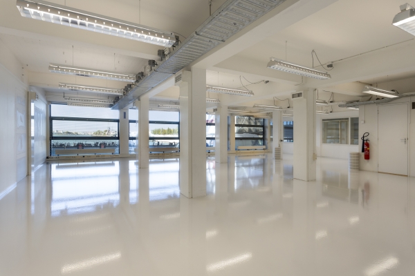 Lloydstraat 21B Rotterdam - Lloydstraat 21B, Rotterdam