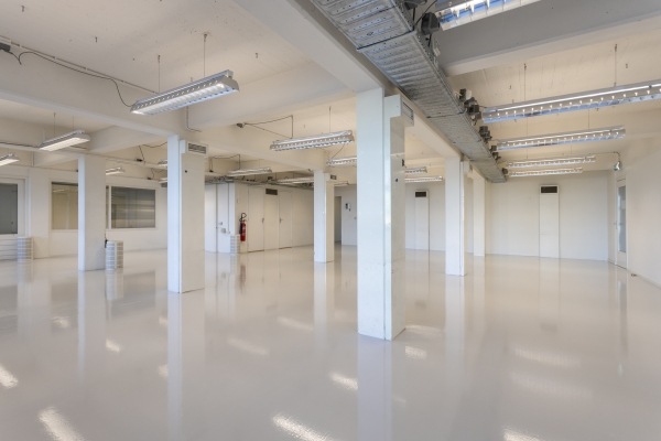 Lloydstraat 21B Rotterdam - Lloydstraat 21B, Rotterdam