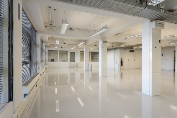 Lloydstraat 21B Rotterdam - Lloydstraat 21B, Rotterdam