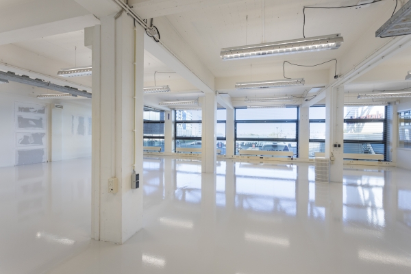 Lloydstraat 21B Rotterdam - Lloydstraat 21B, Rotterdam
