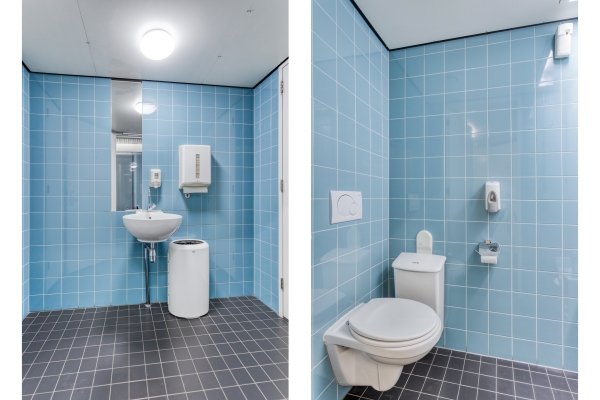 Lloydstraat 21B Rotterdam - Lloydstraat 21B, Rotterdam