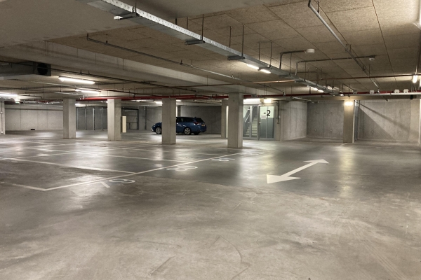 Lloydstraat 300 Rotterdam - Lloydstraat 300, Rotterdam