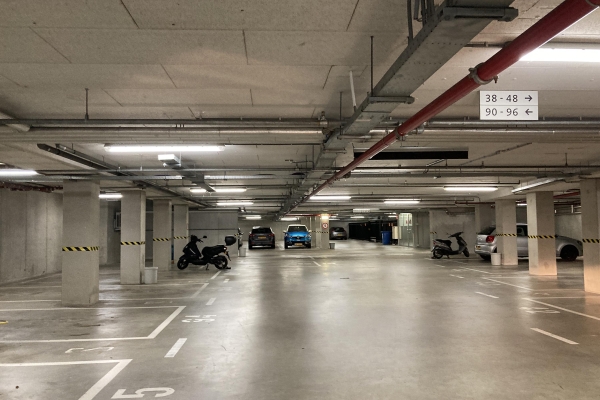 Lloydstraat 300 Rotterdam - Lloydstraat 300, Rotterdam