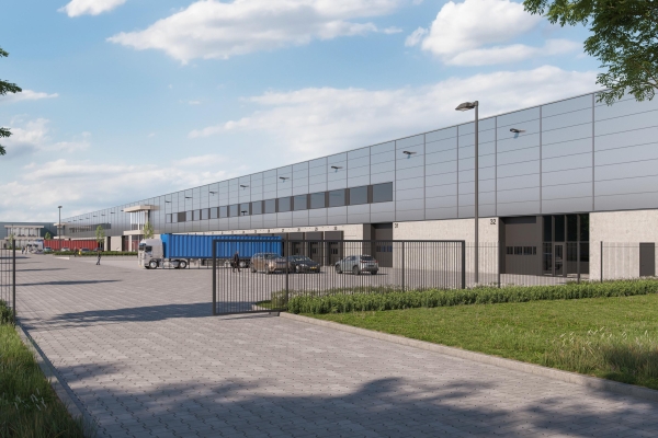 Duitslandweg ong Ritthem - Duitslandweg ong, Ritthem