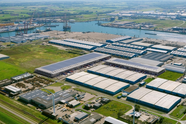 Duitslandweg ong Ritthem - Duitslandweg ong, Ritthem