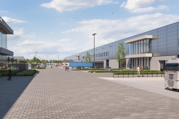 Duitslandweg ong Ritthem - Duitslandweg ong, Ritthem