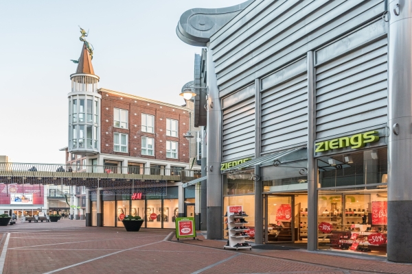 Uitstraat 115 Spijkenisse - Uitstraat 115, Spijkenisse