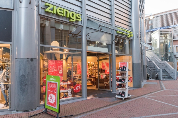 Uitstraat 115 Spijkenisse - Uitstraat 115, Spijkenisse