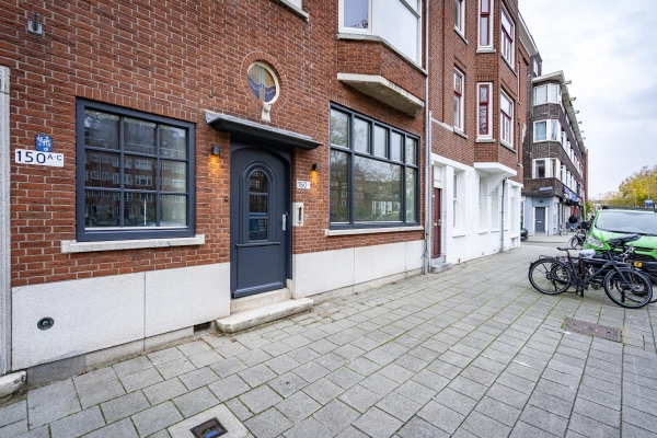 Aelbrechtskade 150D Rotterdam - Aelbrechtskade 150D, Rotterdam