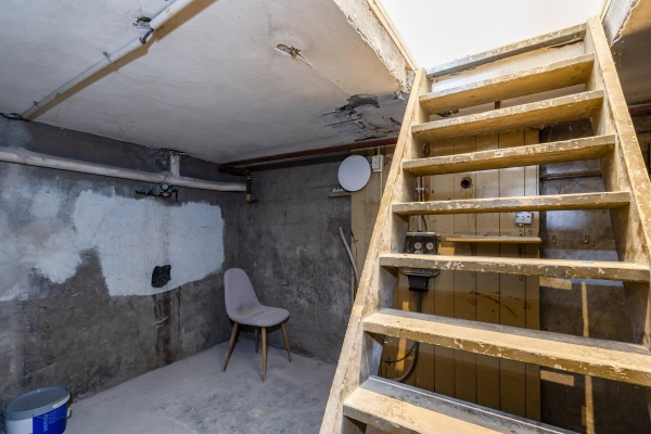 Aelbrechtskade 150D Rotterdam - Aelbrechtskade 150D, Rotterdam