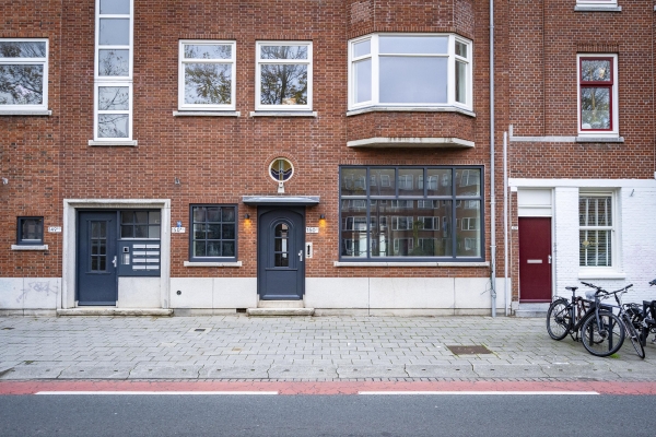 Aelbrechtskade 150D Rotterdam - Aelbrechtskade 150D, Rotterdam