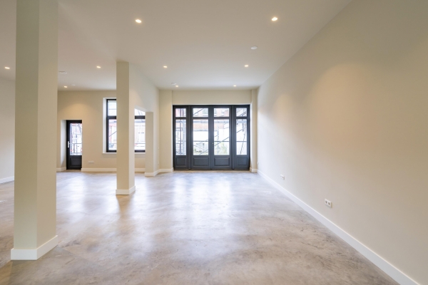 Aelbrechtskade 150D Rotterdam - Aelbrechtskade 150D, Rotterdam