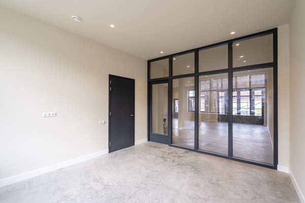 Aelbrechtskade 150D Rotterdam - Aelbrechtskade 150D, Rotterdam