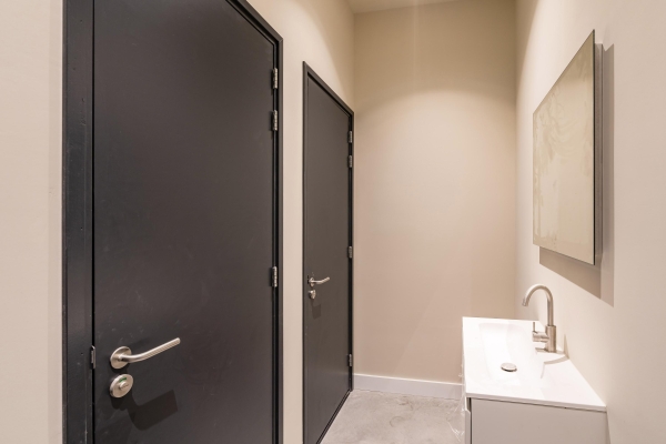 Aelbrechtskade 150D Rotterdam - Aelbrechtskade 150D, Rotterdam