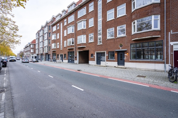 Aelbrechtskade 150D Rotterdam - Aelbrechtskade 150D, Rotterdam