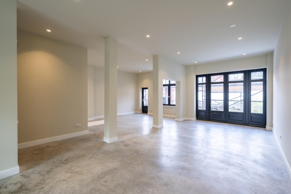 Aelbrechtskade 150D Rotterdam - Aelbrechtskade 150D, Rotterdam