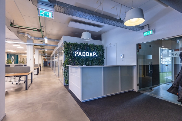 Kratonkade 9A Rotterdam - Kratonkade 9A, Rotterdam