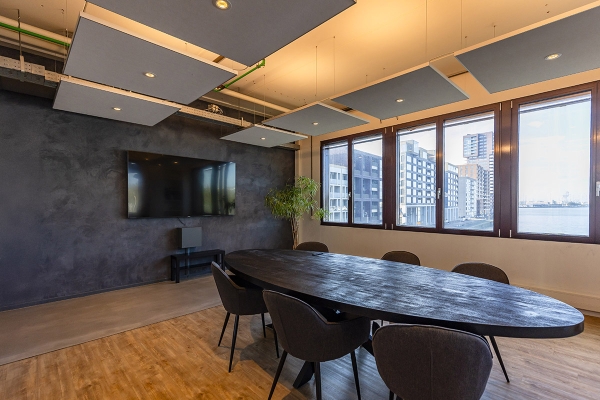 Kratonkade 9A Rotterdam - Kratonkade 9A, Rotterdam