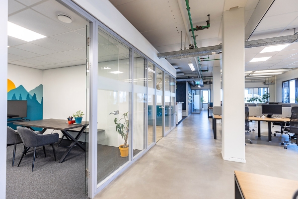 Kratonkade 9A Rotterdam - Kratonkade 9A, Rotterdam