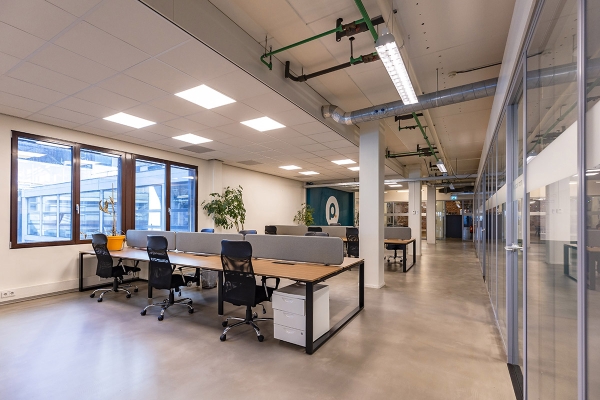 Kratonkade 9A Rotterdam - Kratonkade 9A, Rotterdam