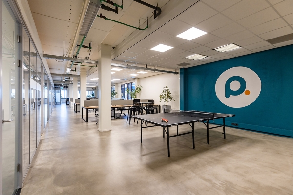 Kratonkade 9A Rotterdam - Kratonkade 9A, Rotterdam