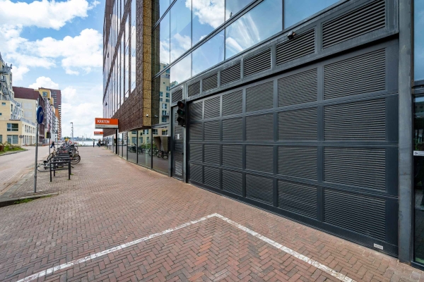 Kratonkade 9A Rotterdam - Kratonkade 9A, Rotterdam