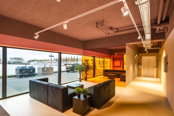 Kratonkade 9A Rotterdam - Kratonkade 9A, Rotterdam