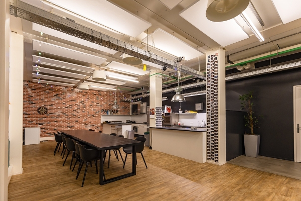 Kratonkade 9A Rotterdam - Kratonkade 9A, Rotterdam