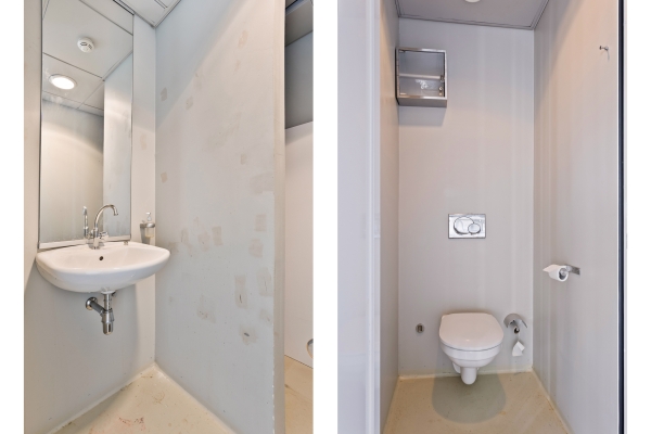 Kratonkade 27 Rotterdam - Kratonkade 27, Rotterdam