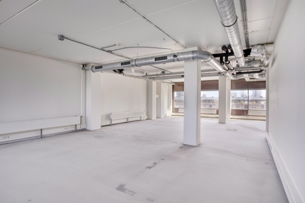 Kratonkade 27 Rotterdam - Kratonkade 27, Rotterdam