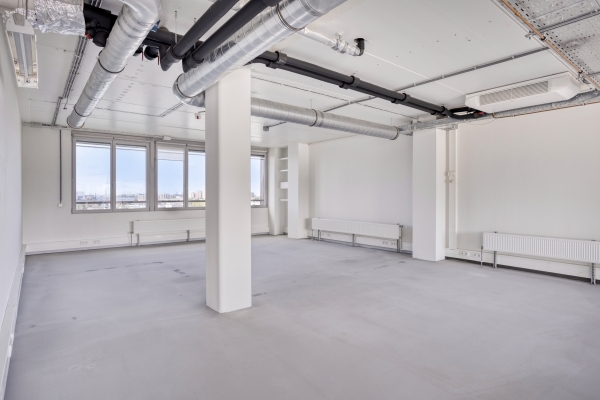 Kratonkade 27 Rotterdam - Kratonkade 27, Rotterdam