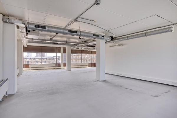 Kratonkade 27 Rotterdam - Kratonkade 27, Rotterdam