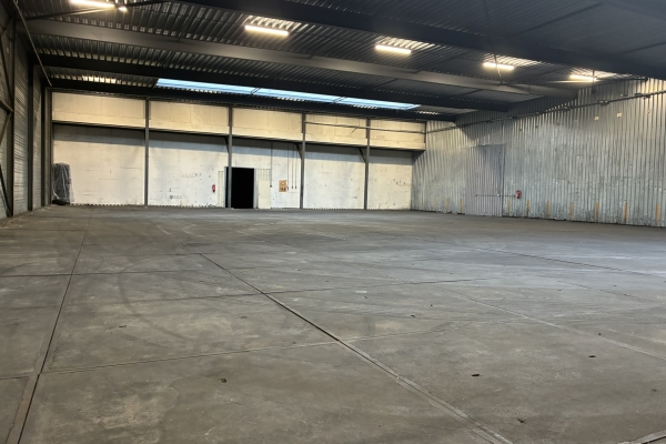 Ohmweg 4 Spijkenisse - Ohmweg 4, Spijkenisse