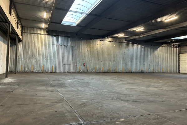 Ohmweg 4 Spijkenisse - Ohmweg 4, Spijkenisse