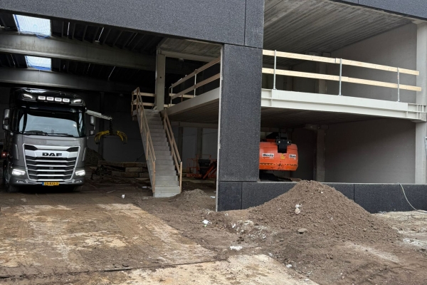 Pottumstraat 21 Rotterdam - Pottumstraat 21, Rotterdam