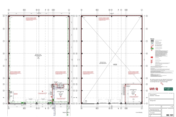 Pottumstraat 21 Rotterdam - Pottumstraat 21, Rotterdam