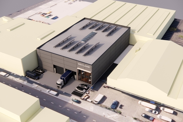 Pottumstraat 21 Rotterdam - Pottumstraat 21, Rotterdam