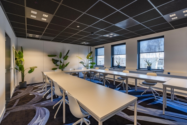 Pascalweg 1 Spijkenisse - Pascalweg 1, Spijkenisse