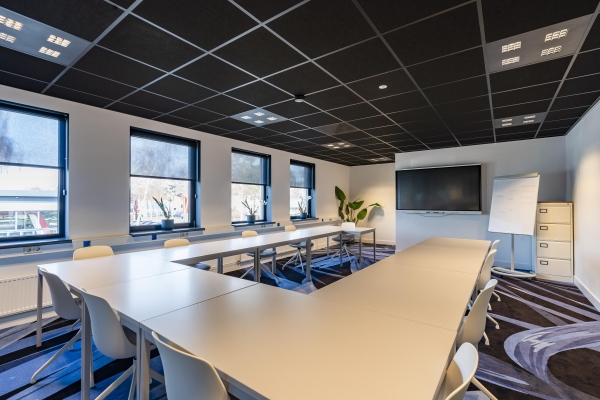 Pascalweg 1 Spijkenisse - Pascalweg 1, Spijkenisse