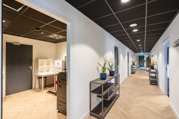 Pascalweg 1 Spijkenisse - Pascalweg 1, Spijkenisse