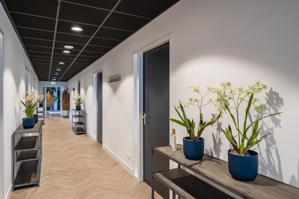 Pascalweg 1 Spijkenisse - Pascalweg 1, Spijkenisse