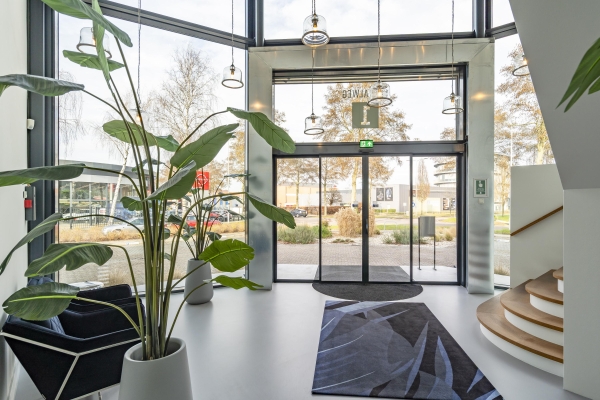 Pascalweg 1 Spijkenisse - Pascalweg 1, Spijkenisse