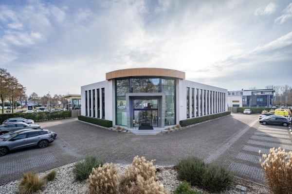 Pascalweg 1 Spijkenisse - Pascalweg 1, Spijkenisse