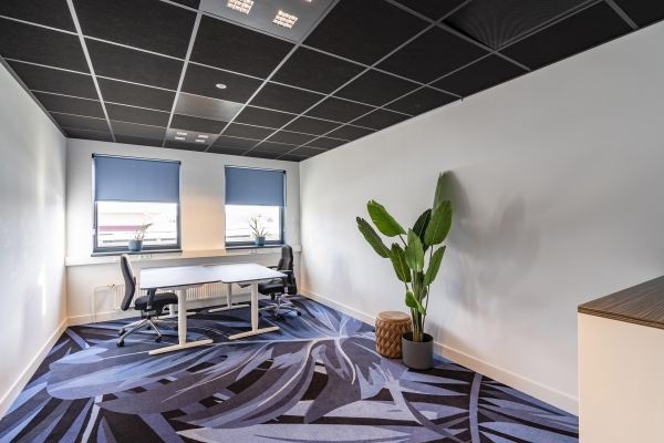 Pascalweg 1 Spijkenisse - Pascalweg 1, Spijkenisse