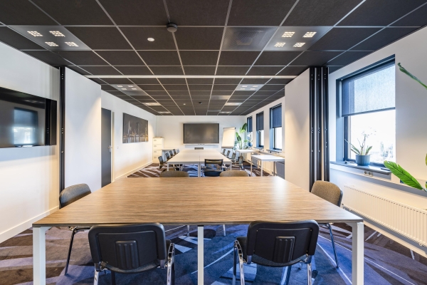 Pascalweg 1 Spijkenisse - Pascalweg 1, Spijkenisse