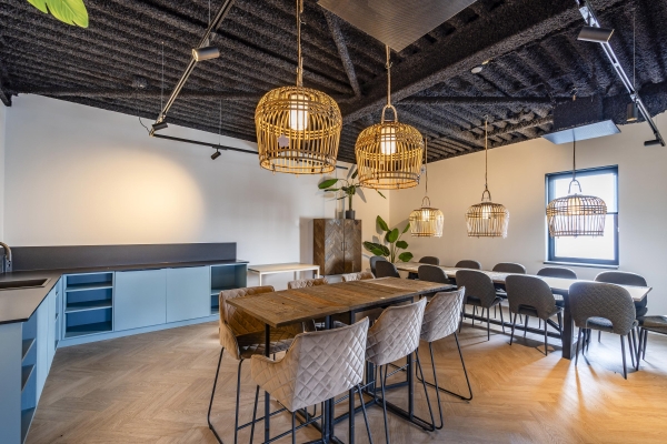 Pascalweg 1 Spijkenisse - Pascalweg 1, Spijkenisse