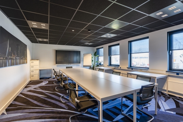 Pascalweg 1 Spijkenisse - Pascalweg 1, Spijkenisse