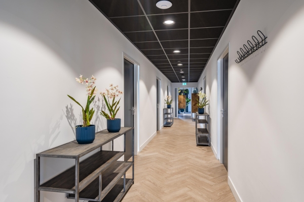 Pascalweg 1 Spijkenisse - Pascalweg 1, Spijkenisse