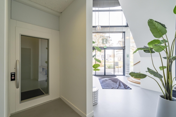 Pascalweg 1 Spijkenisse - Pascalweg 1, Spijkenisse