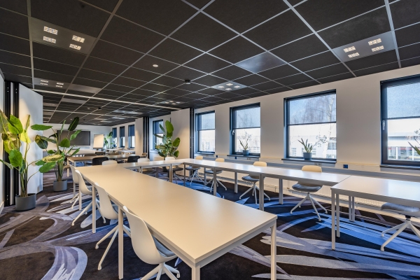 Pascalweg 1 Spijkenisse - Pascalweg 1, Spijkenisse